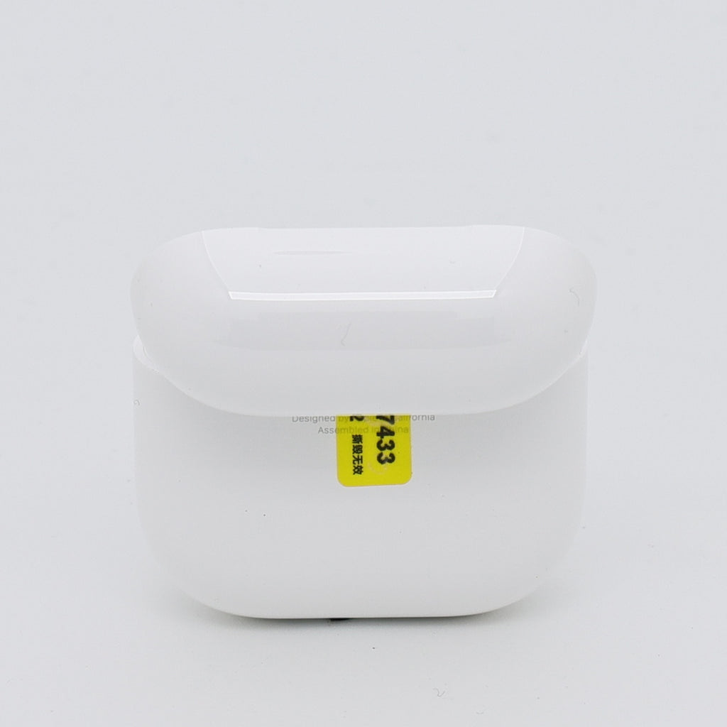 99新 Apple AirPods 4 (不支持主动降噪) 白色
