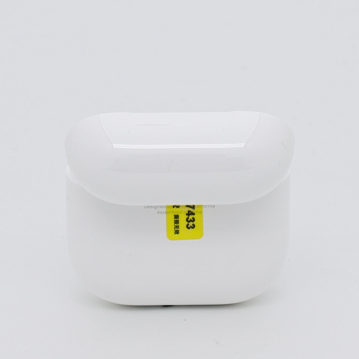 99新 Apple AirPods 4 (不支持主动降噪) 白色