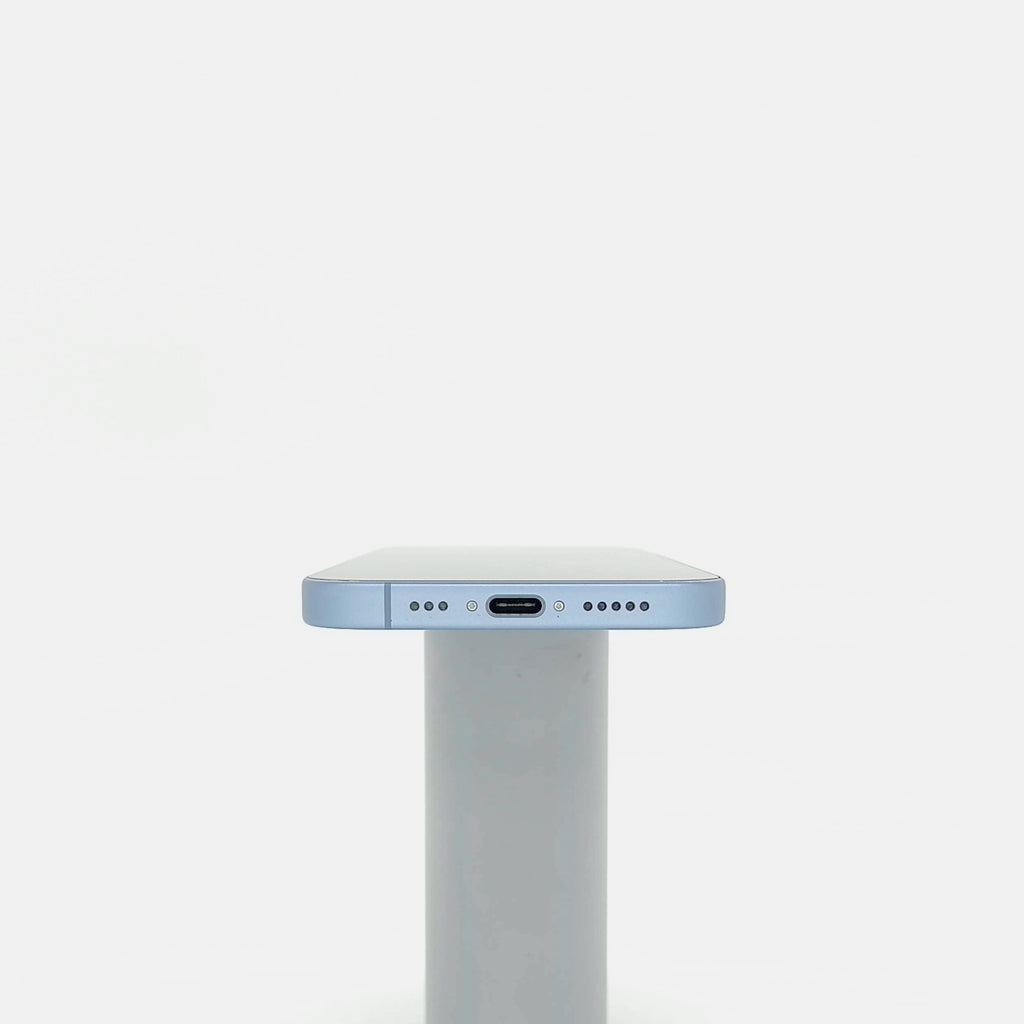 99新 Apple iPhone 17 256G 青霧藍色 中國大陸版
