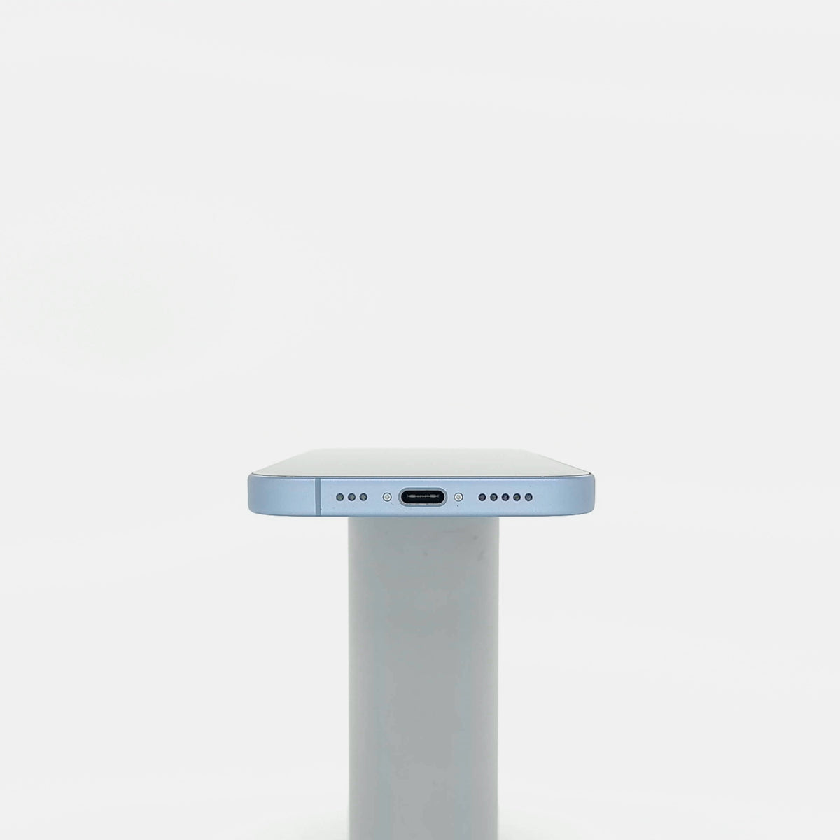 99新 Apple iPhone 17 256G 青霧藍色 中國大陸版