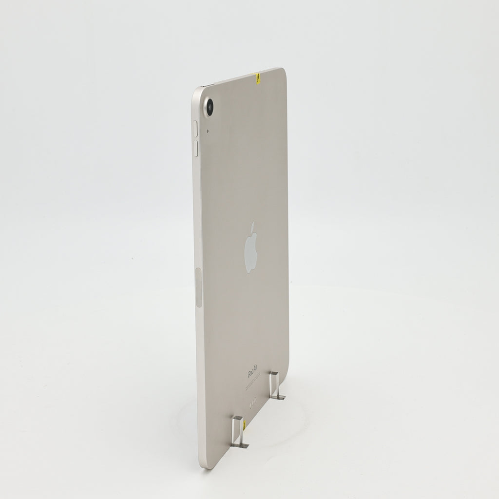 95新 Apple iPad Air5 64G 星光色 WIFI