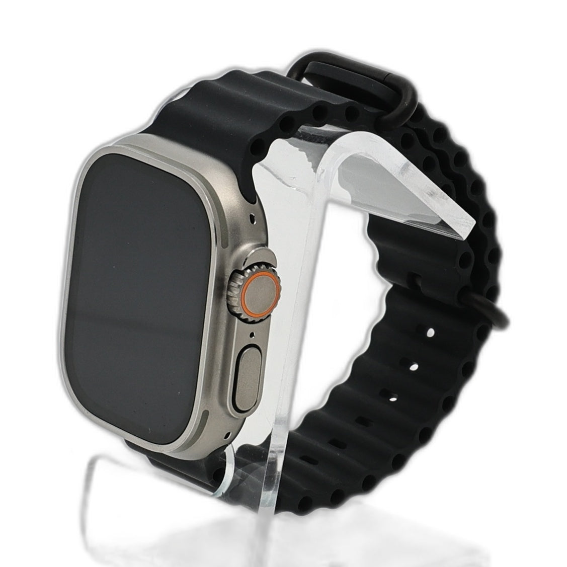 99新 Apple Watch Ultra 2 49毫米 鈦金屬