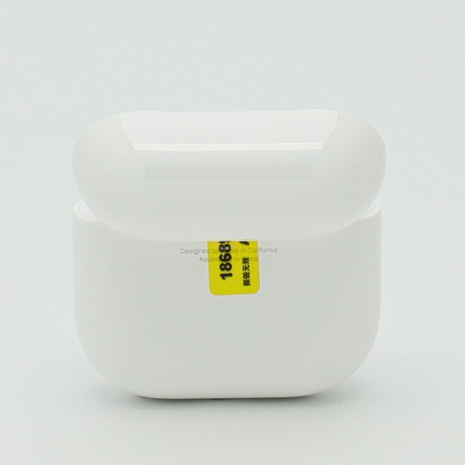 99新 Apple AirPods 4 (支持主动降噪) 白色