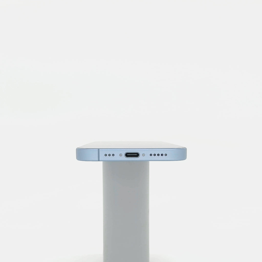 99新 Apple iPhone 17 256G 青霧藍色 中國大陸版