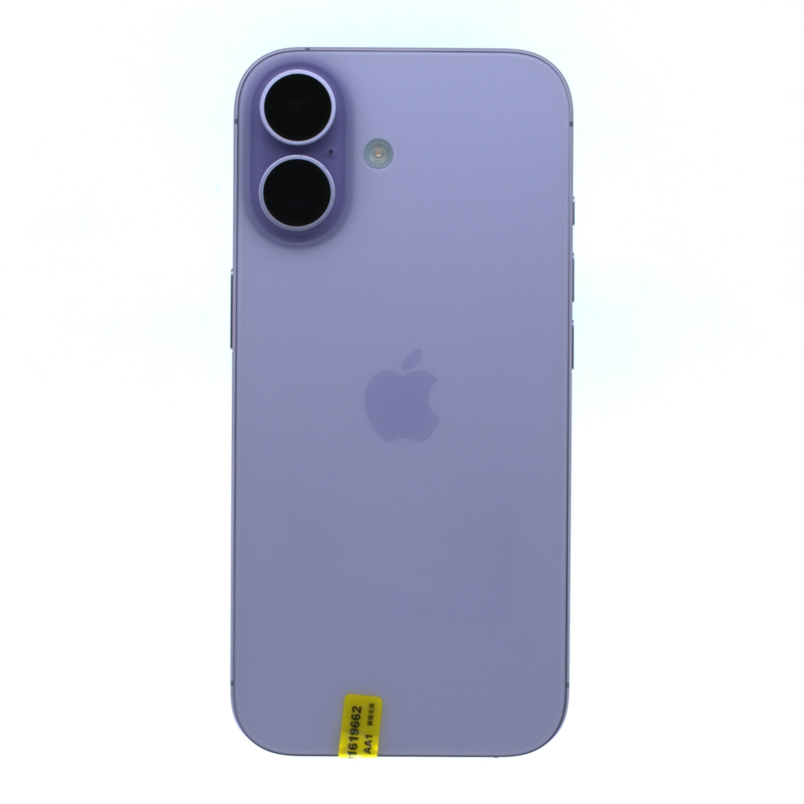 95新 Apple iPhone 17 256G 薰衣草紫色 中國大陸版