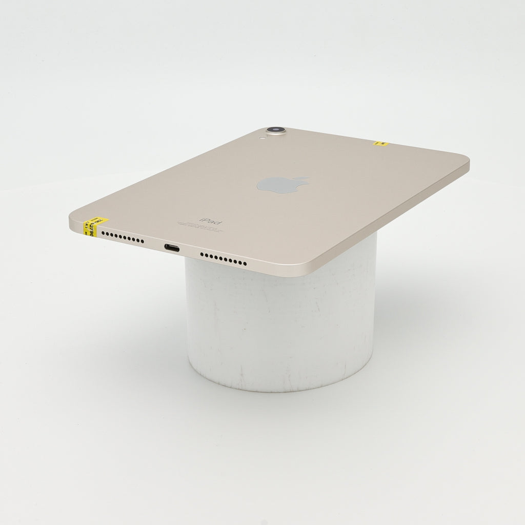 95新 Apple iPad mini6 256G 星光色 WIFI