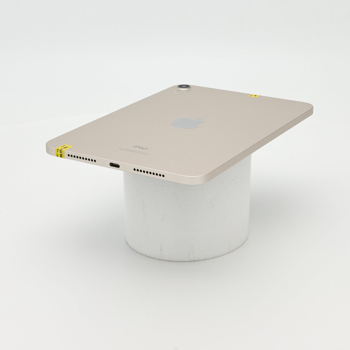 95新 Apple iPad mini6 256G 星光色 WIFI