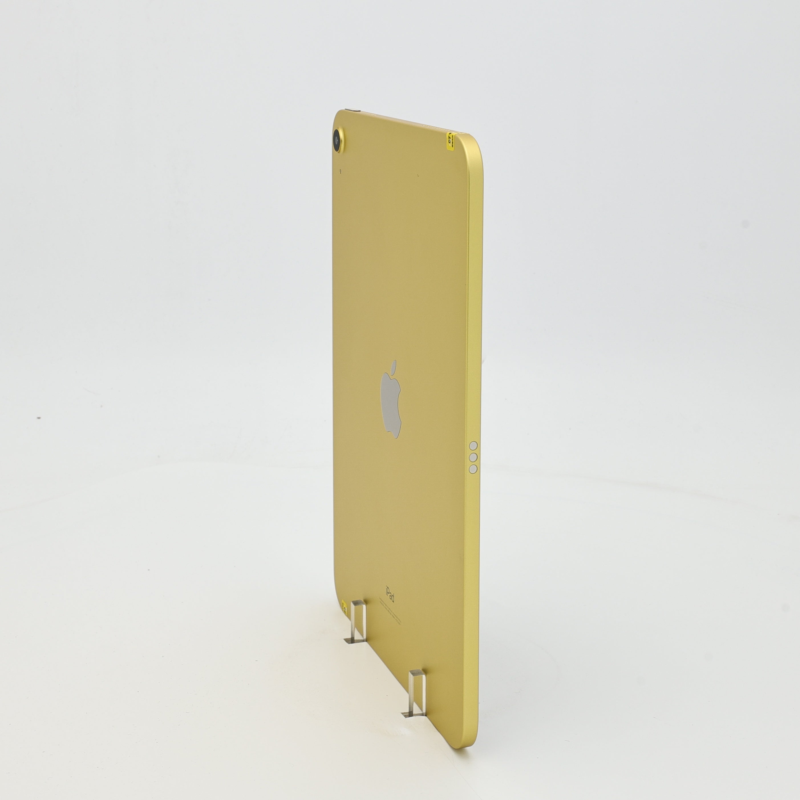 95新 Apple iPad 10代 256G 黃色 WIFI