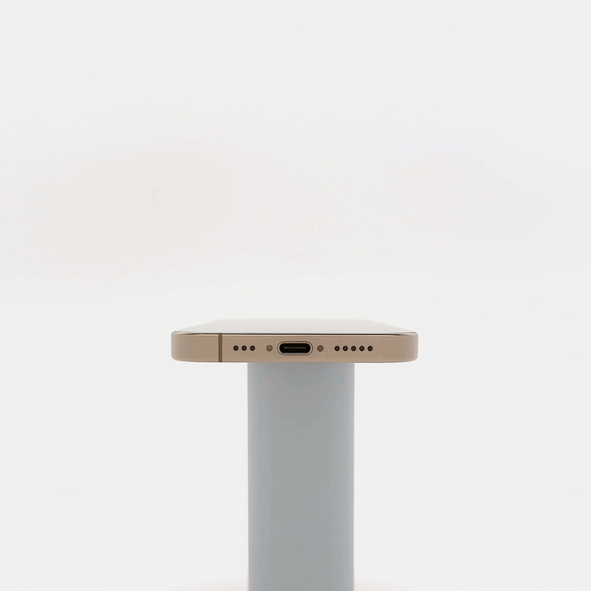 95新 Apple iPhone 16 Pro 128G 沙漠色鈦金屬 中國大陸版