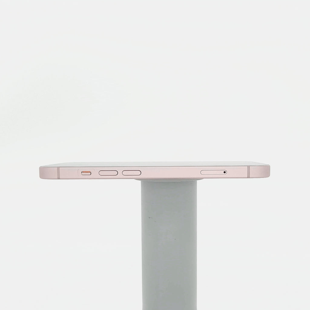 95新 Apple iPhone 15 128G 粉紅色 中國大陸版