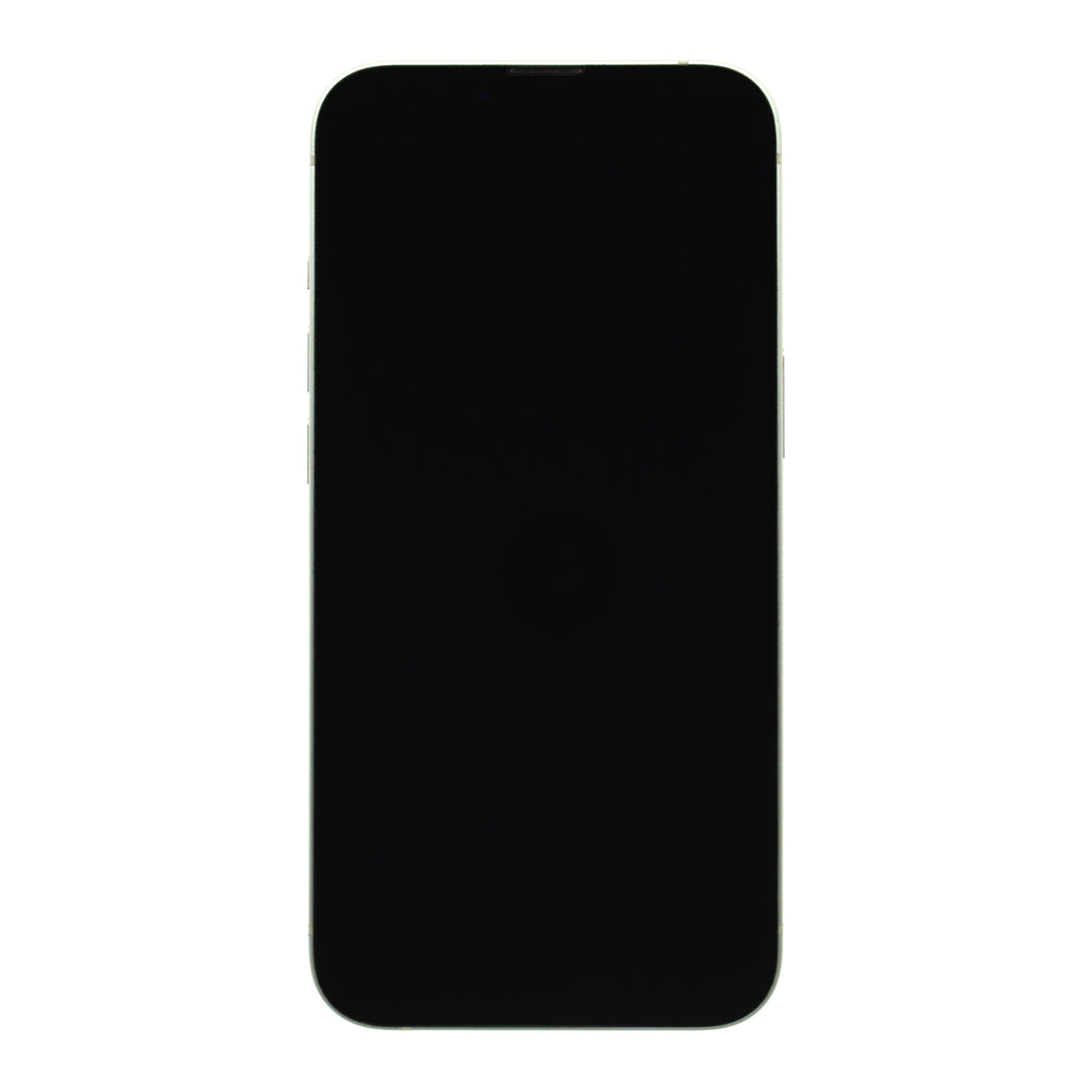 95新 Apple iPhone 13 128G 星光色 中國大陸版
