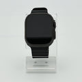 99新 Apple Watch Ultra 2 49毫米 鈦金屬