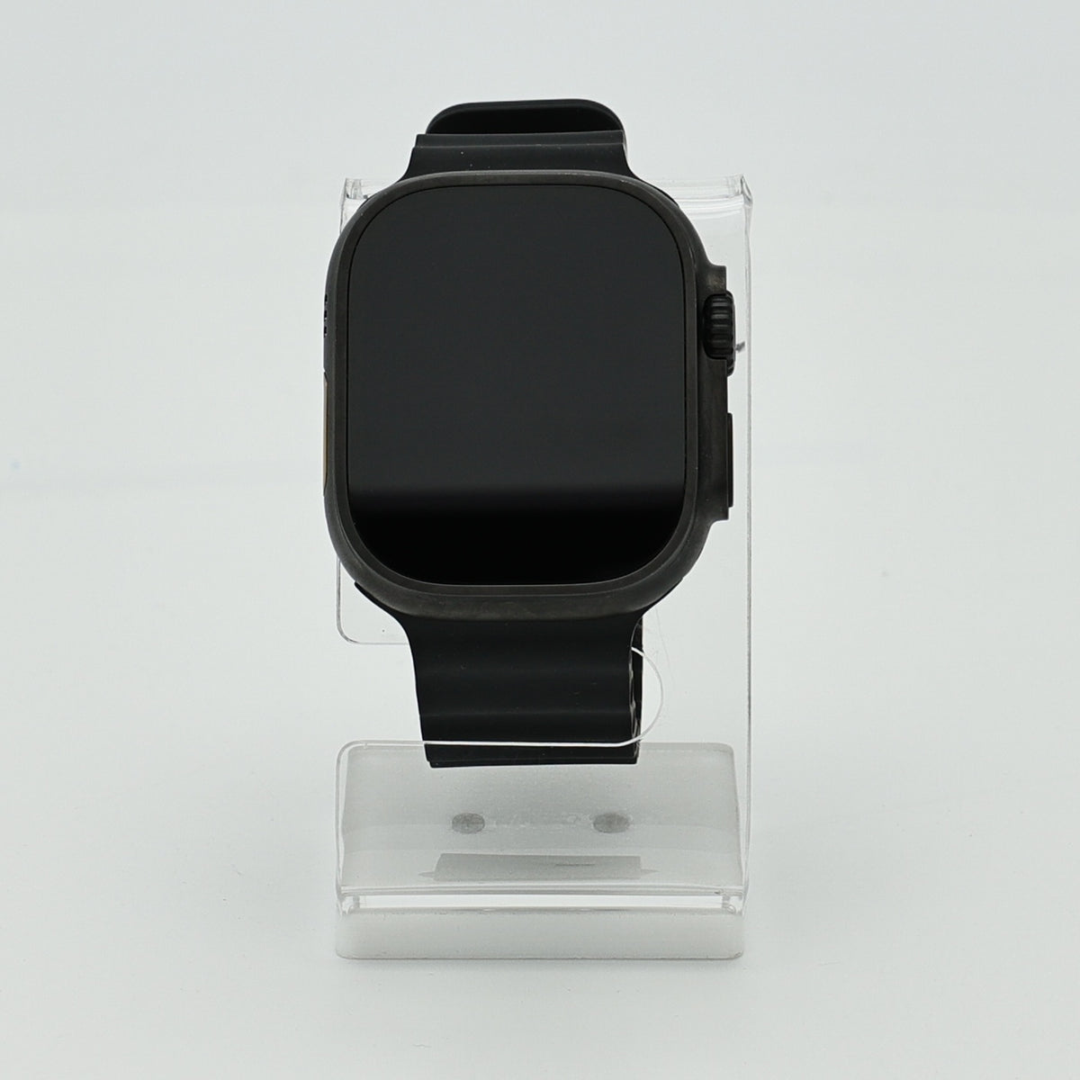 99新 Apple Watch Ultra 2 49毫米 鈦金屬