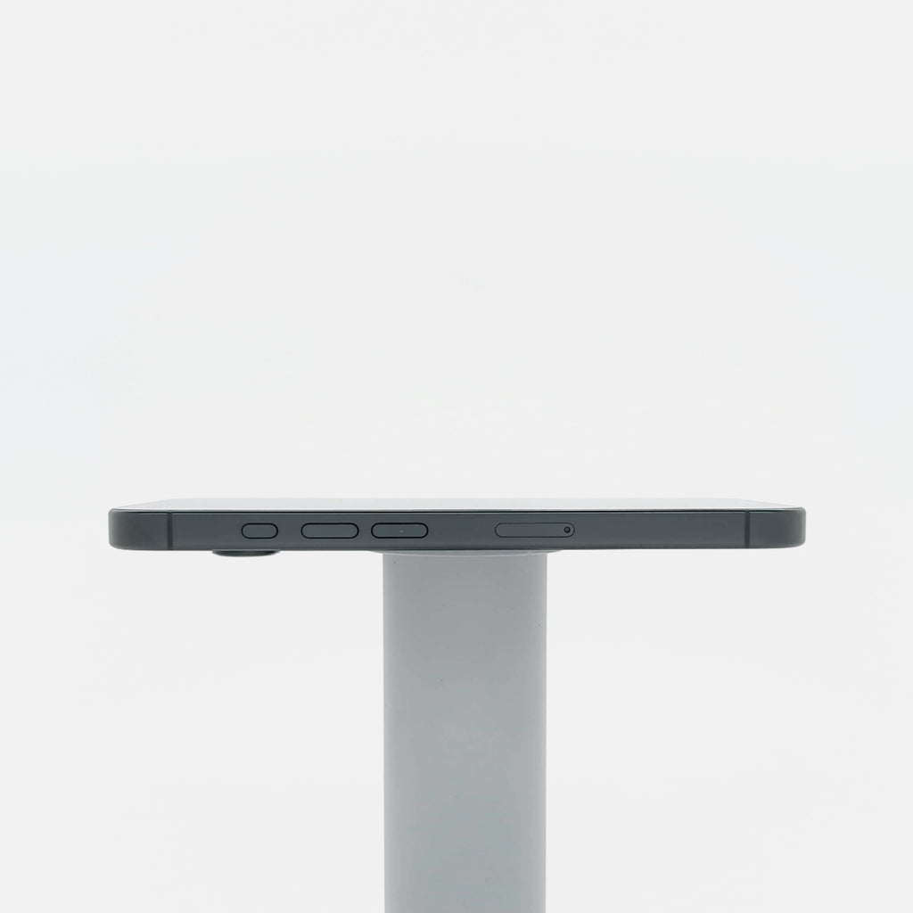 95新 Apple iPhone 16 Pro 128G 黑色鈦金屬 中國大陸版