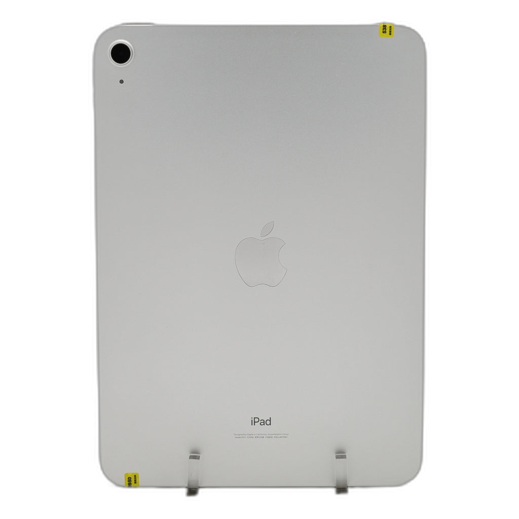 99新 Apple iPad 10代 256G 銀色 WIFI