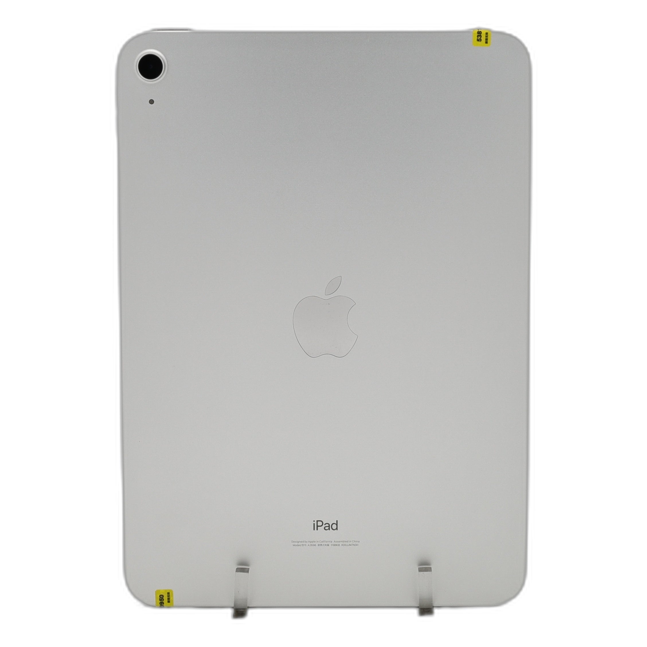 99新 Apple iPad 10代 256G 銀色 WIFI