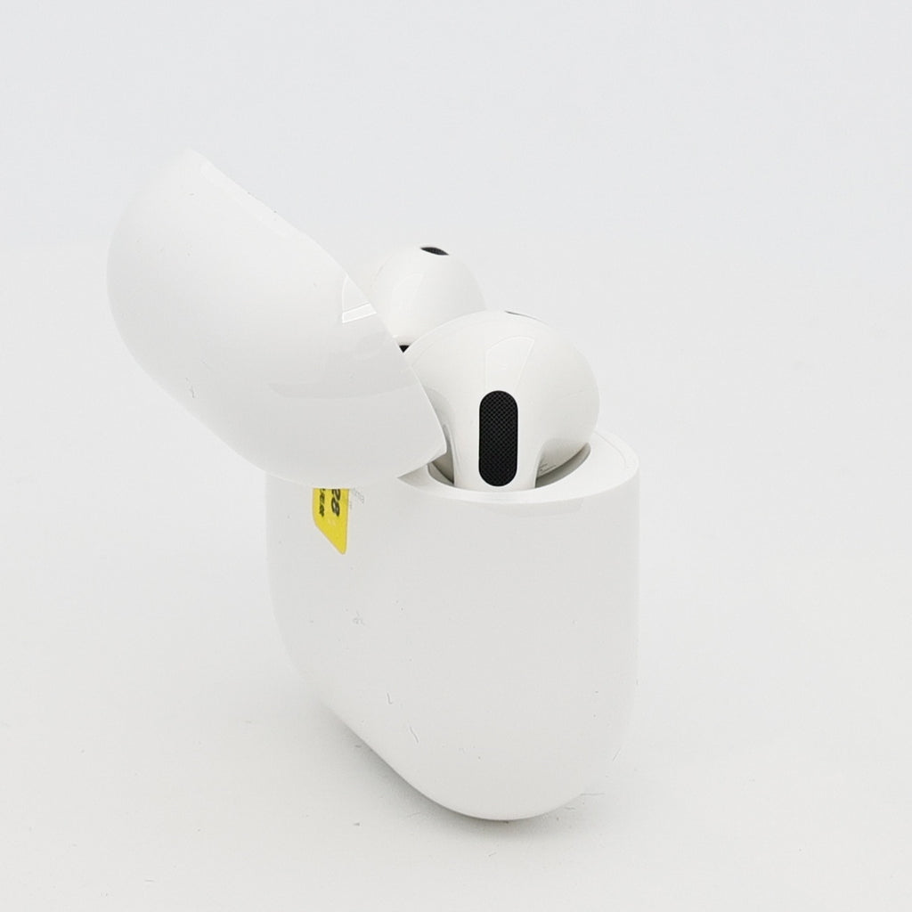 99新 Apple AirPods 4 (不支持主动降噪) 白色