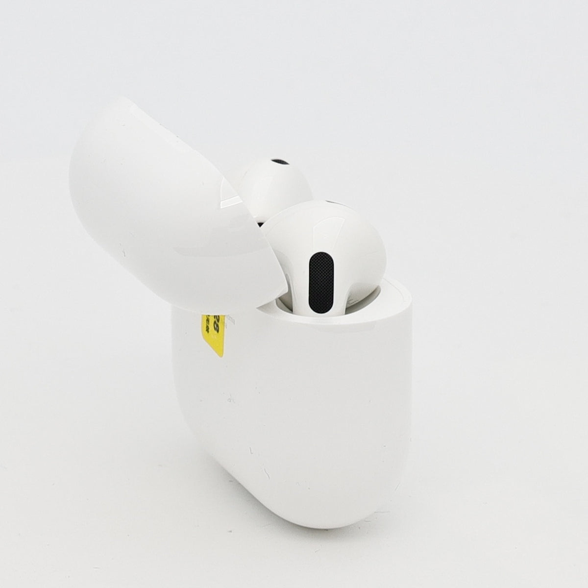 99新 Apple AirPods 4 (不支持主动降噪) 白色