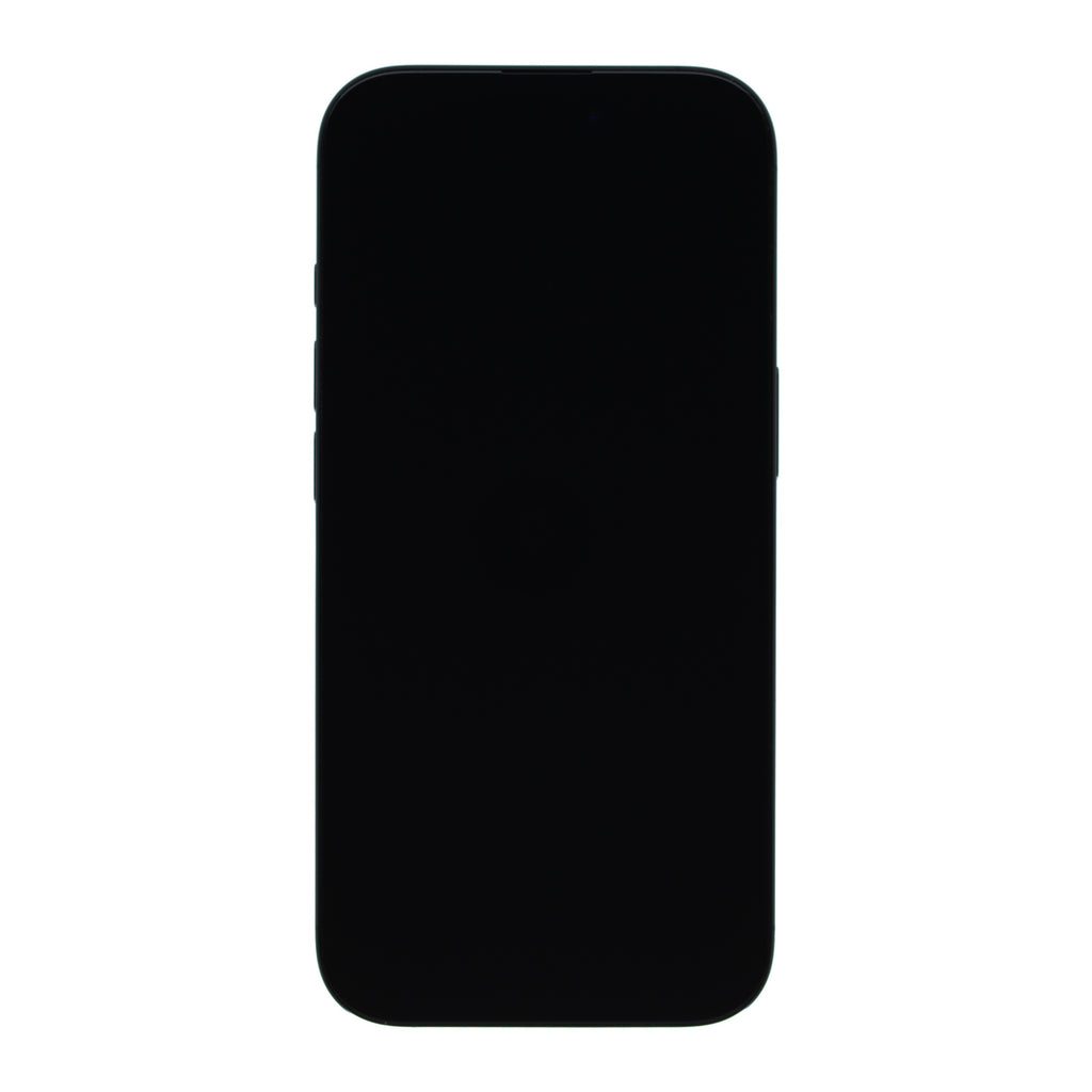 99新 Apple iPhone 16 Pro 128G 黑色鈦金屬 中國大陸版