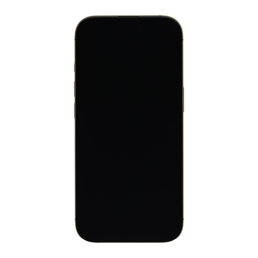 95新 Apple iPhone 16 Pro 128G 沙漠色鈦金屬 中國大陸版