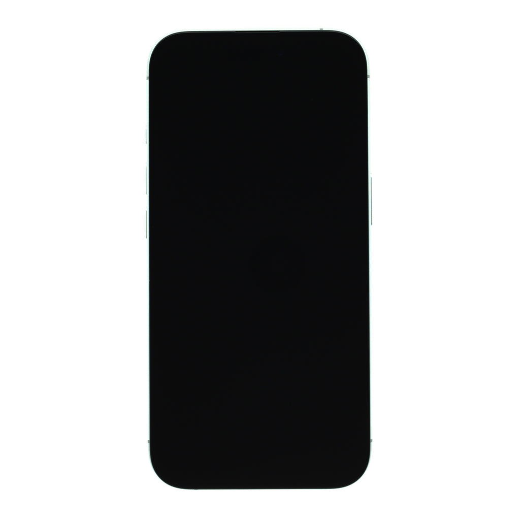 99新 Apple iPhone 16 256G 白色 中國大陸版