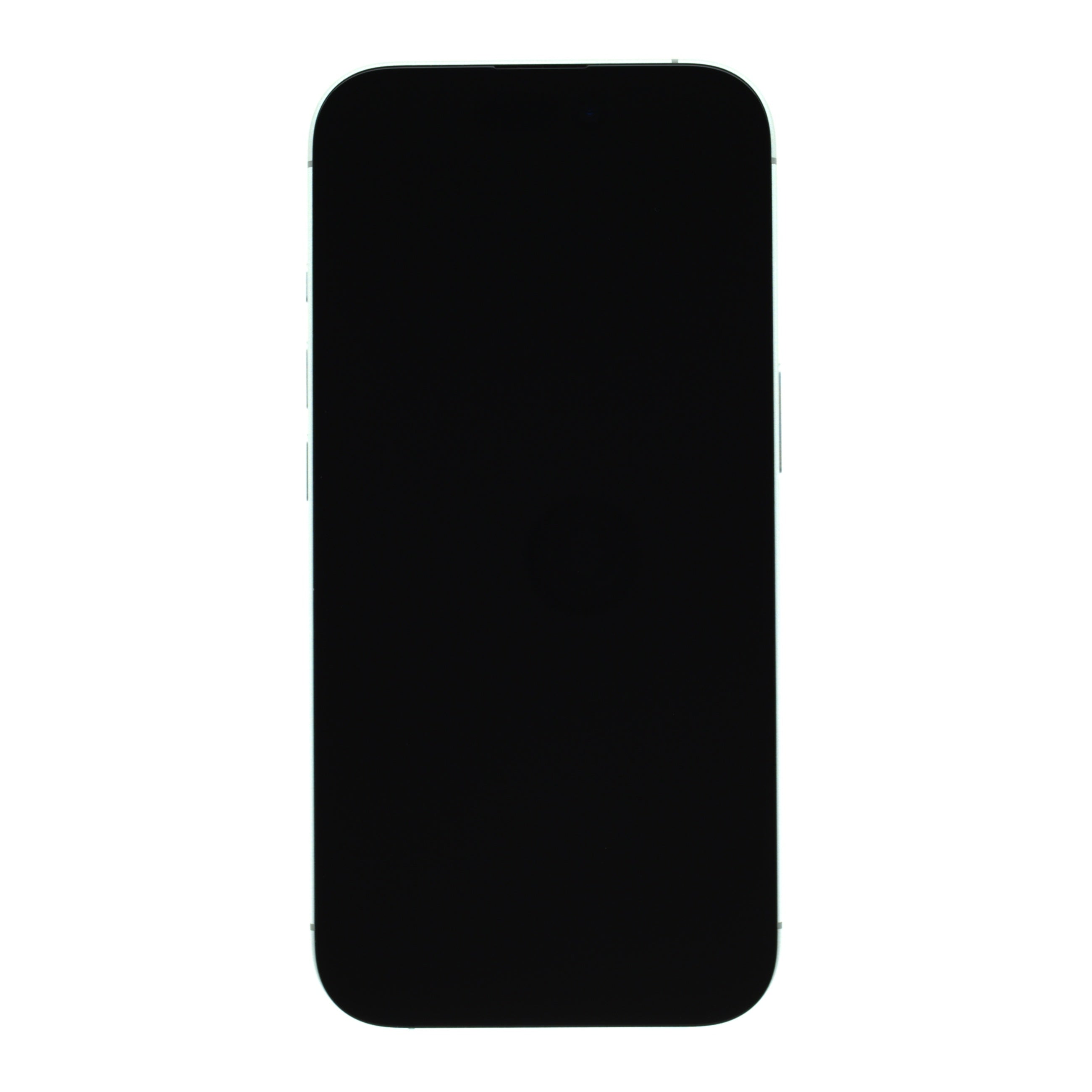 99新 Apple iPhone 16 256G 白色 中國大陸版