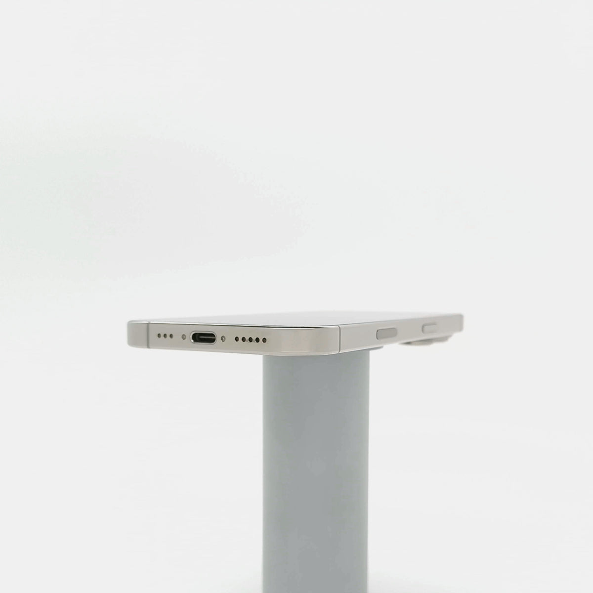 95新 Apple iPhone 16 Pro 256G 原色鈦金屬 中國大陸版