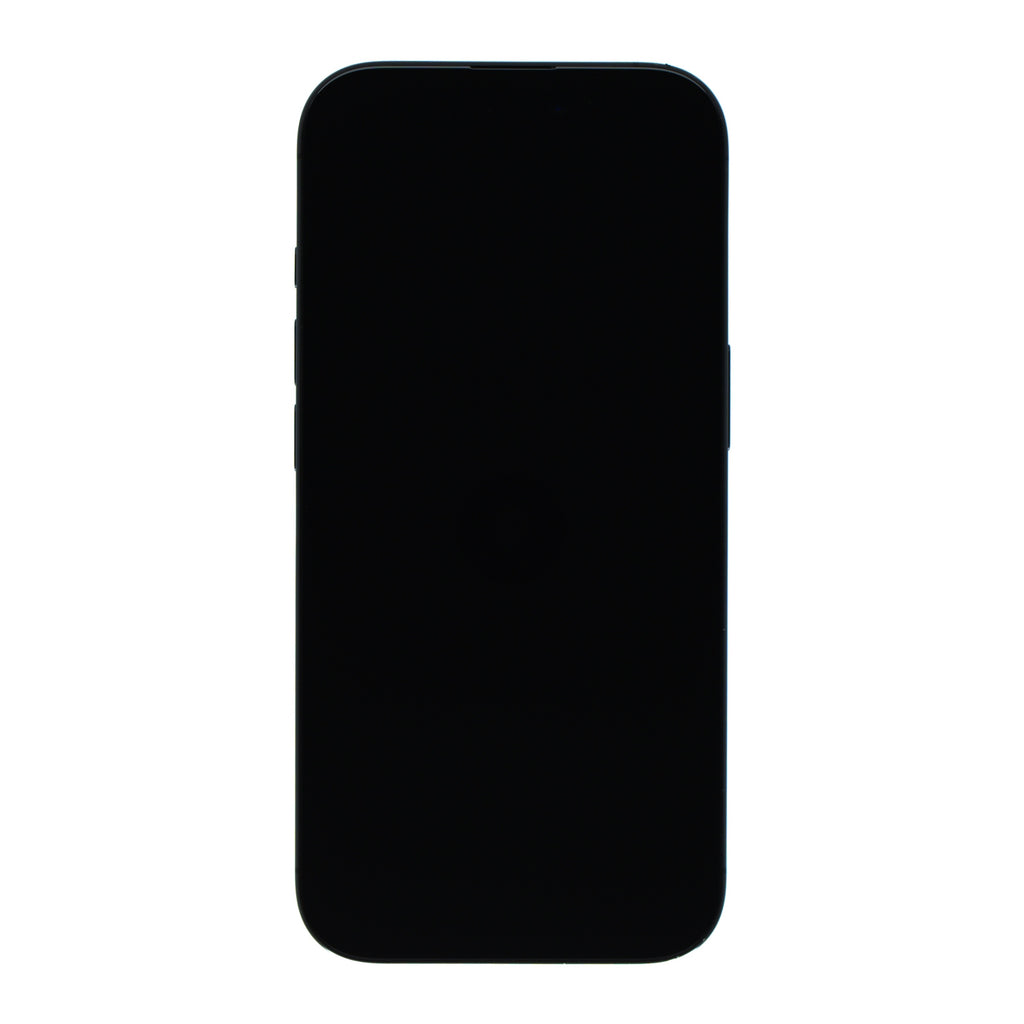 95新 Apple iPhone 16 Pro 256G 黑色鈦金屬 中國大陸版