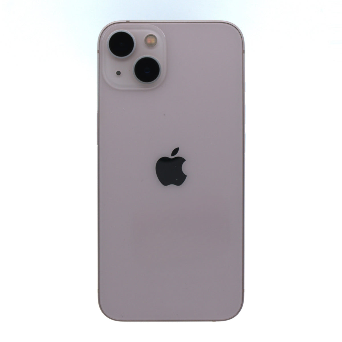 95新 Apple iPhone 13 128G 粉紅色 中國大陸版