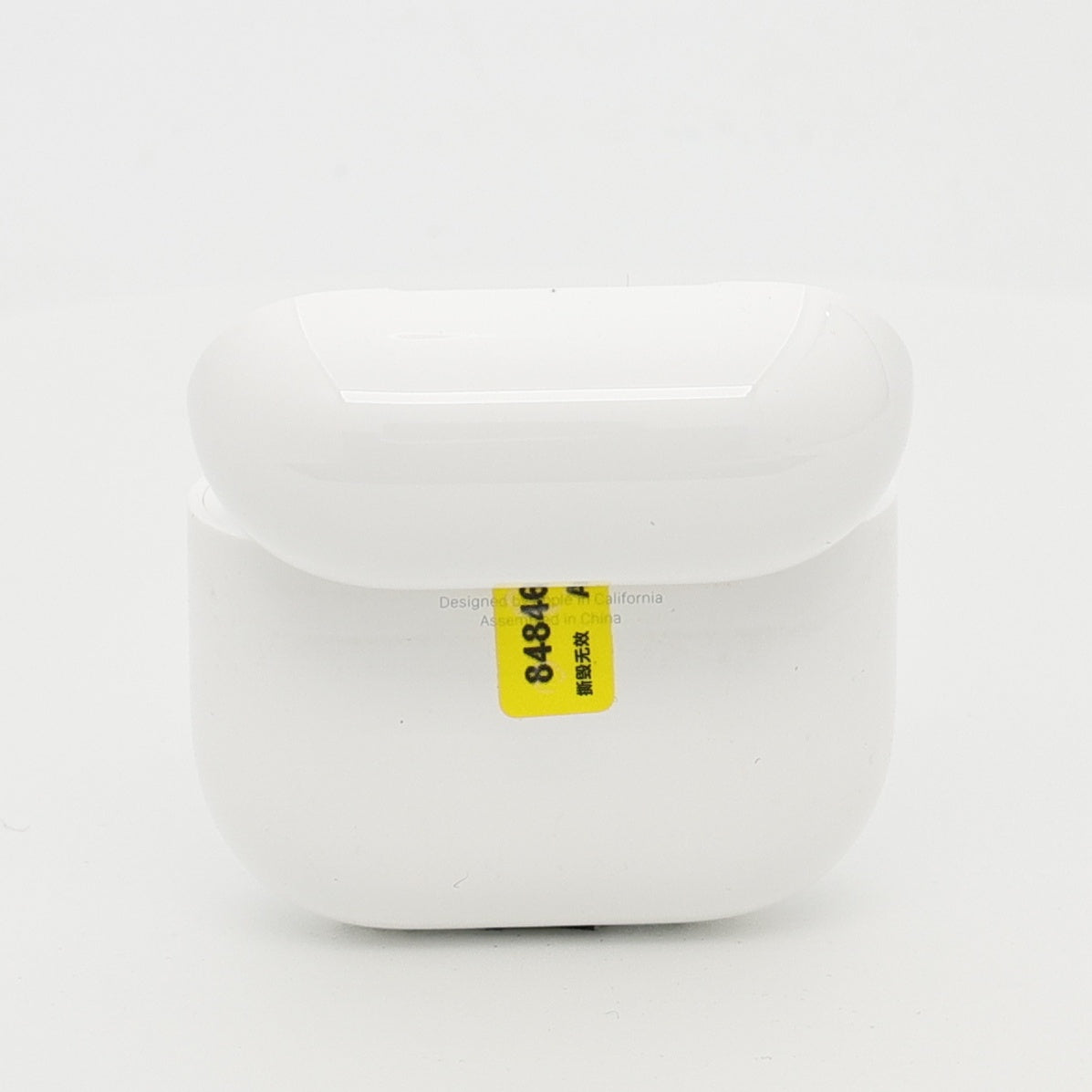 99新 Apple AirPods 4 (支持主动降噪) 白色