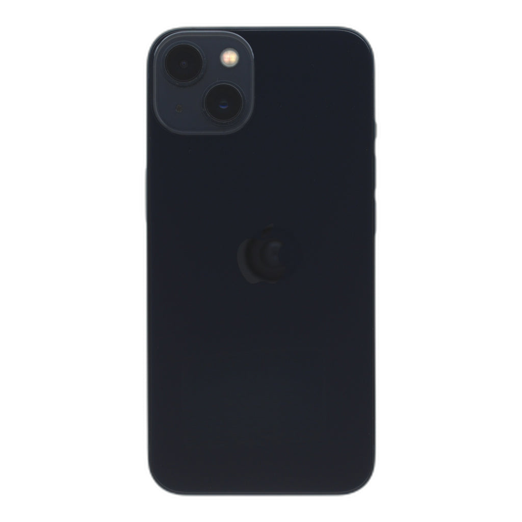 95新 Apple iPhone 13 128G 午夜色 中國大陸版