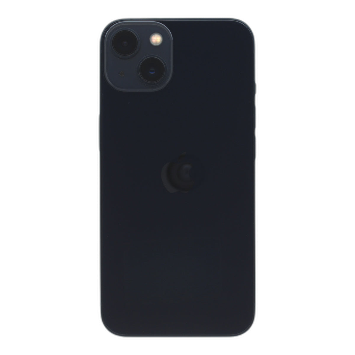 95新 Apple iPhone 13 128G 午夜色 中國大陸版