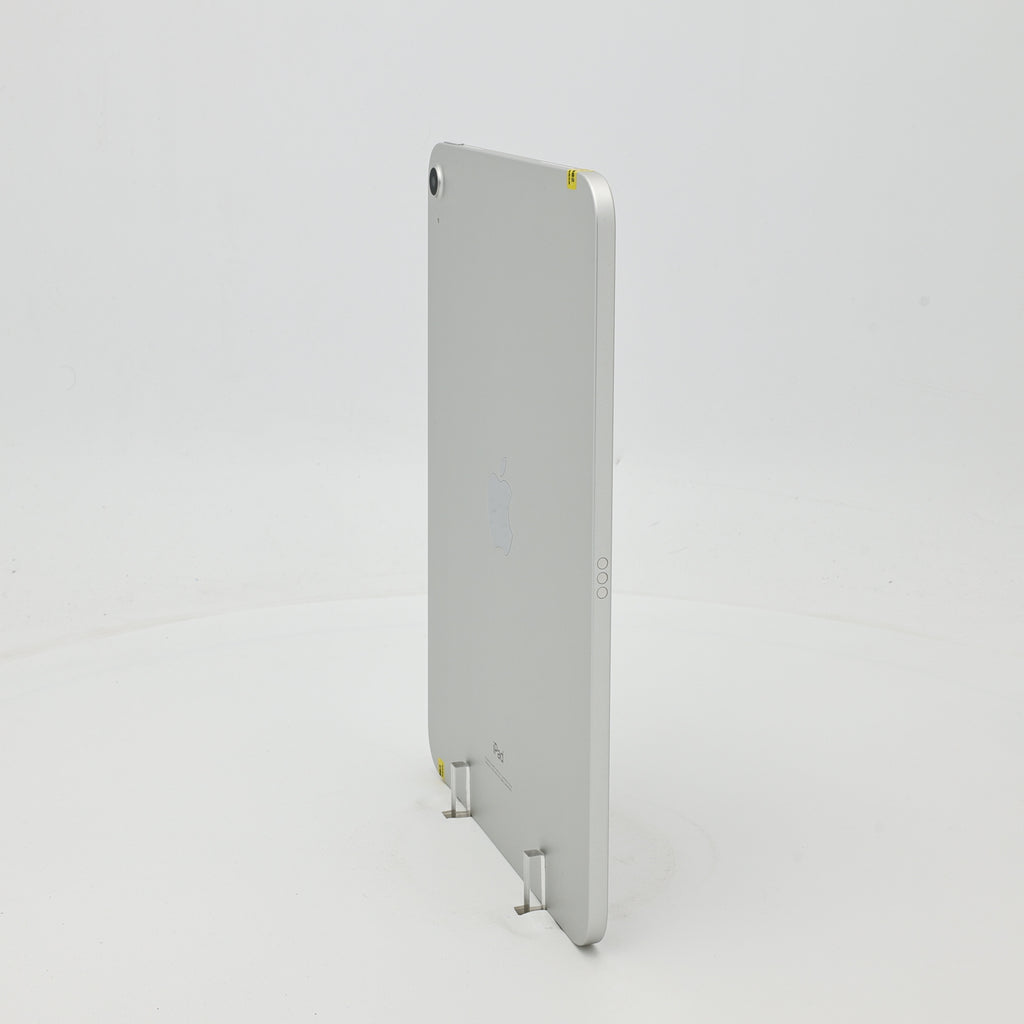 99新 Apple iPad 10代 64G 銀色 WIFI