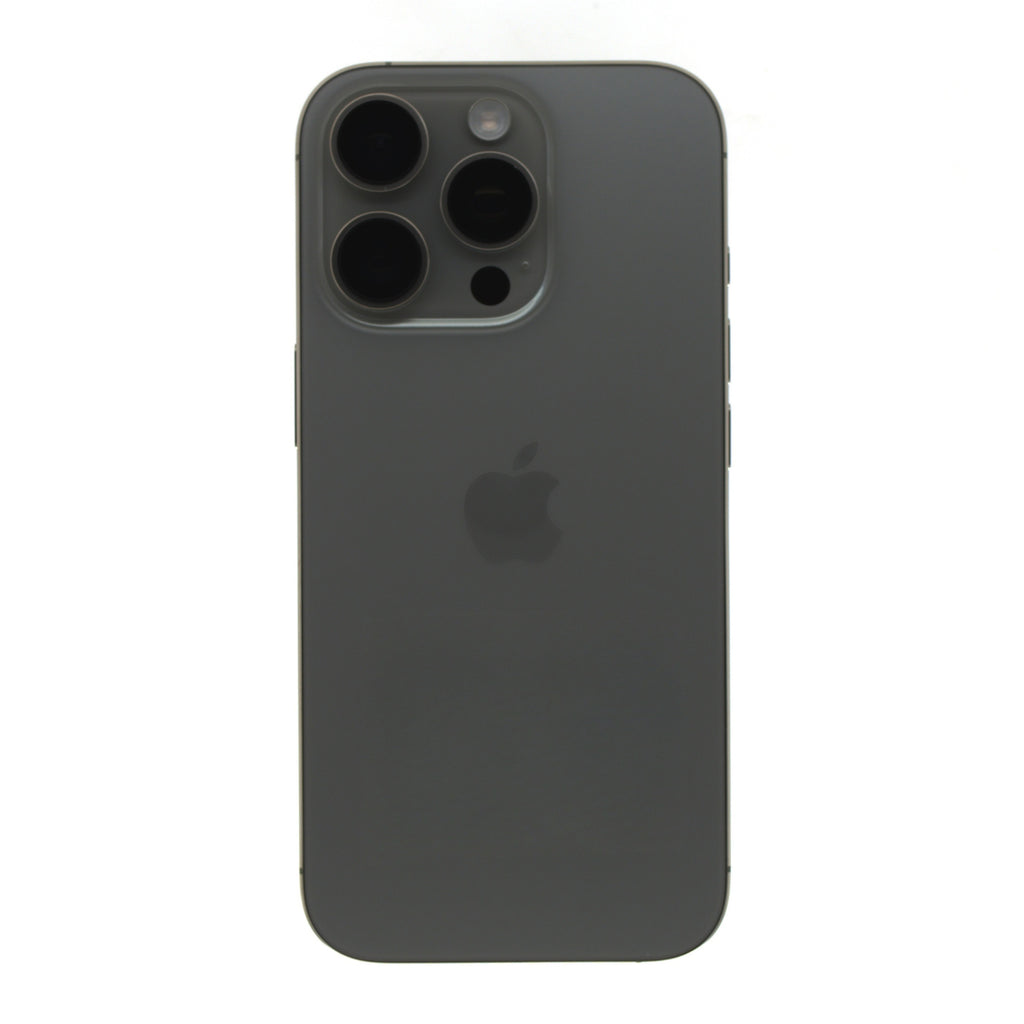95新 Apple iPhone 16 Pro 256G 原色鈦金屬 中國大陸版