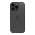 95新 Apple iPhone 16 Pro 256G 原色鈦金屬 中國大陸版