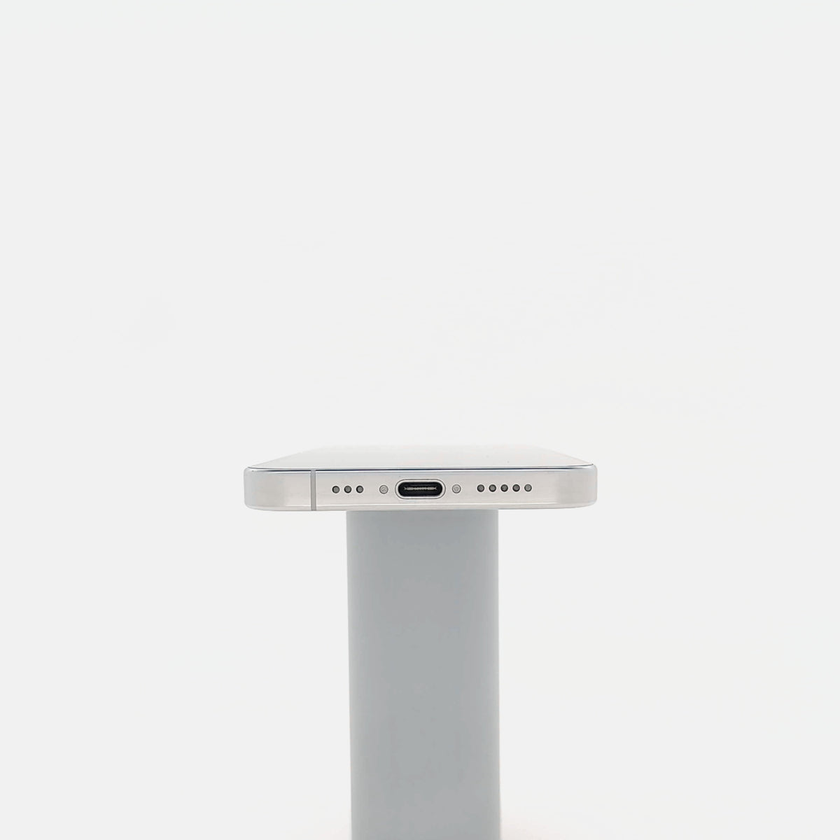 95新 Apple iPhone 16 Pro 128G 白色鈦金屬 中國大陸版