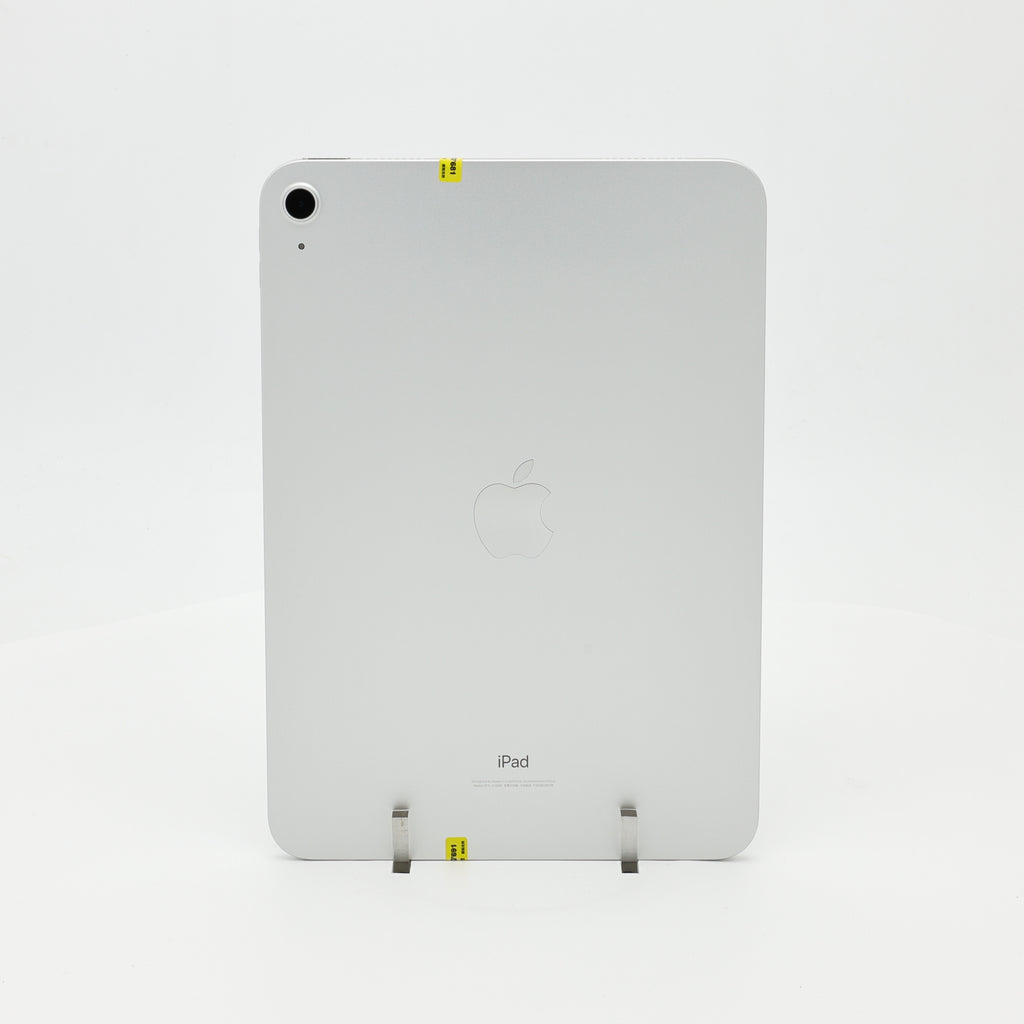 99新 Apple iPad 10代 64G 銀色 WIFI