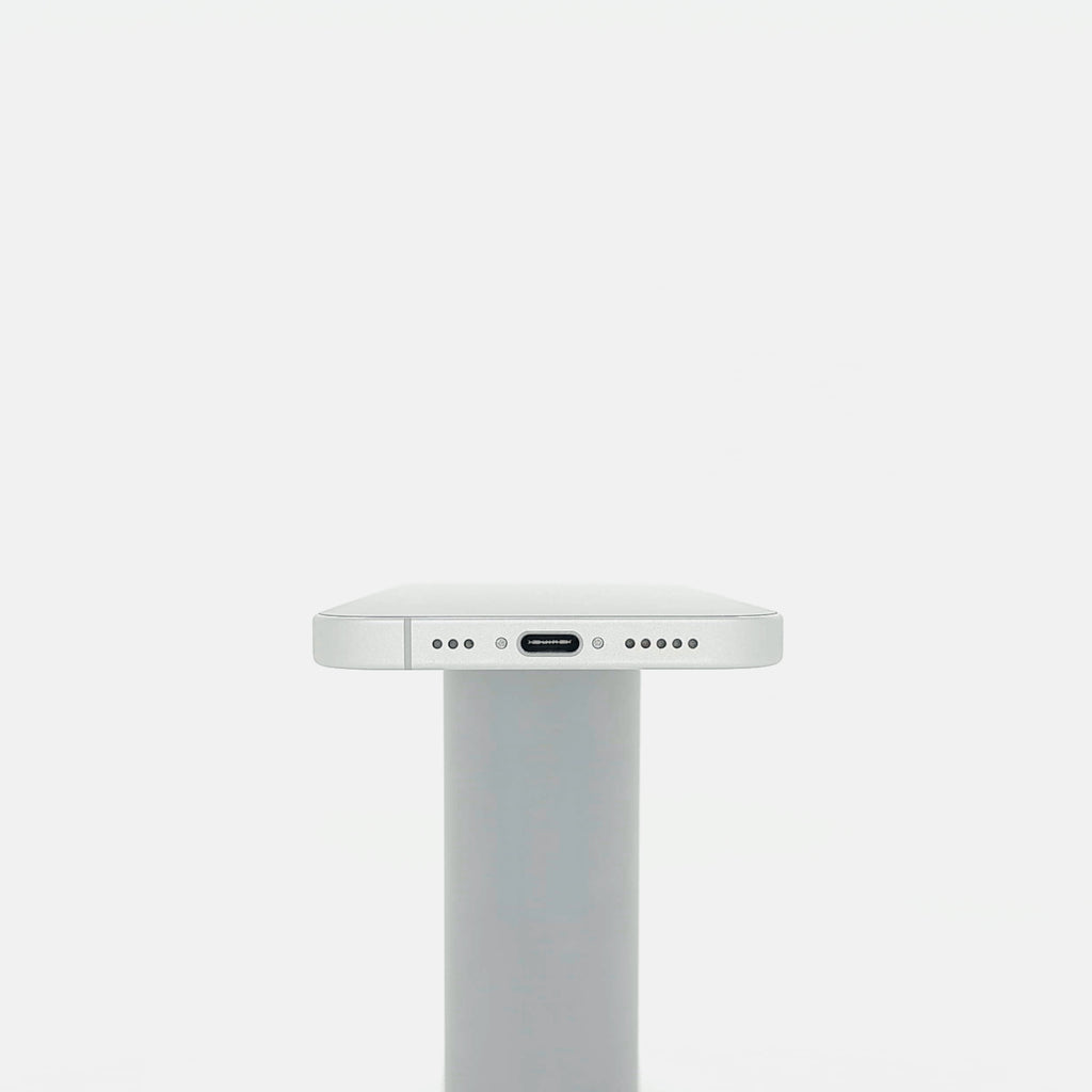 95新 Apple iPhone 16 128G 白色 中國大陸版