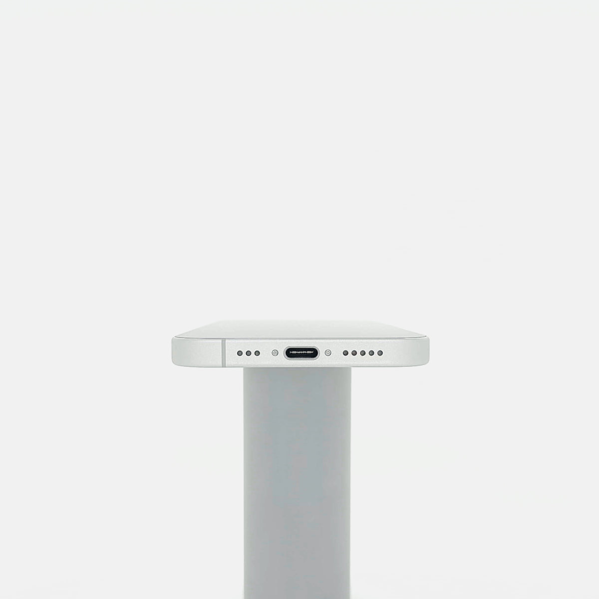 95新 Apple iPhone 16 128G 白色 中國大陸版