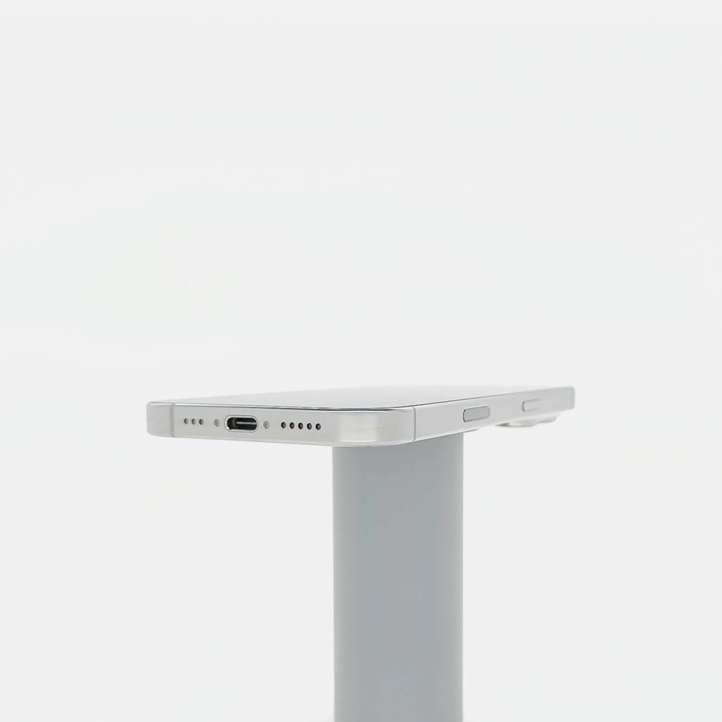 99新 Apple iPhone 16 Pro 128G 白色鈦金屬 中國大陸版