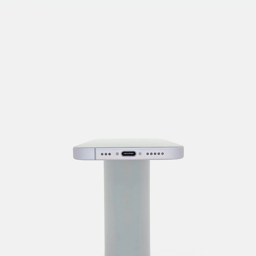 99新 Apple iPhone 17 256G 薰衣草紫色 中國大陸版