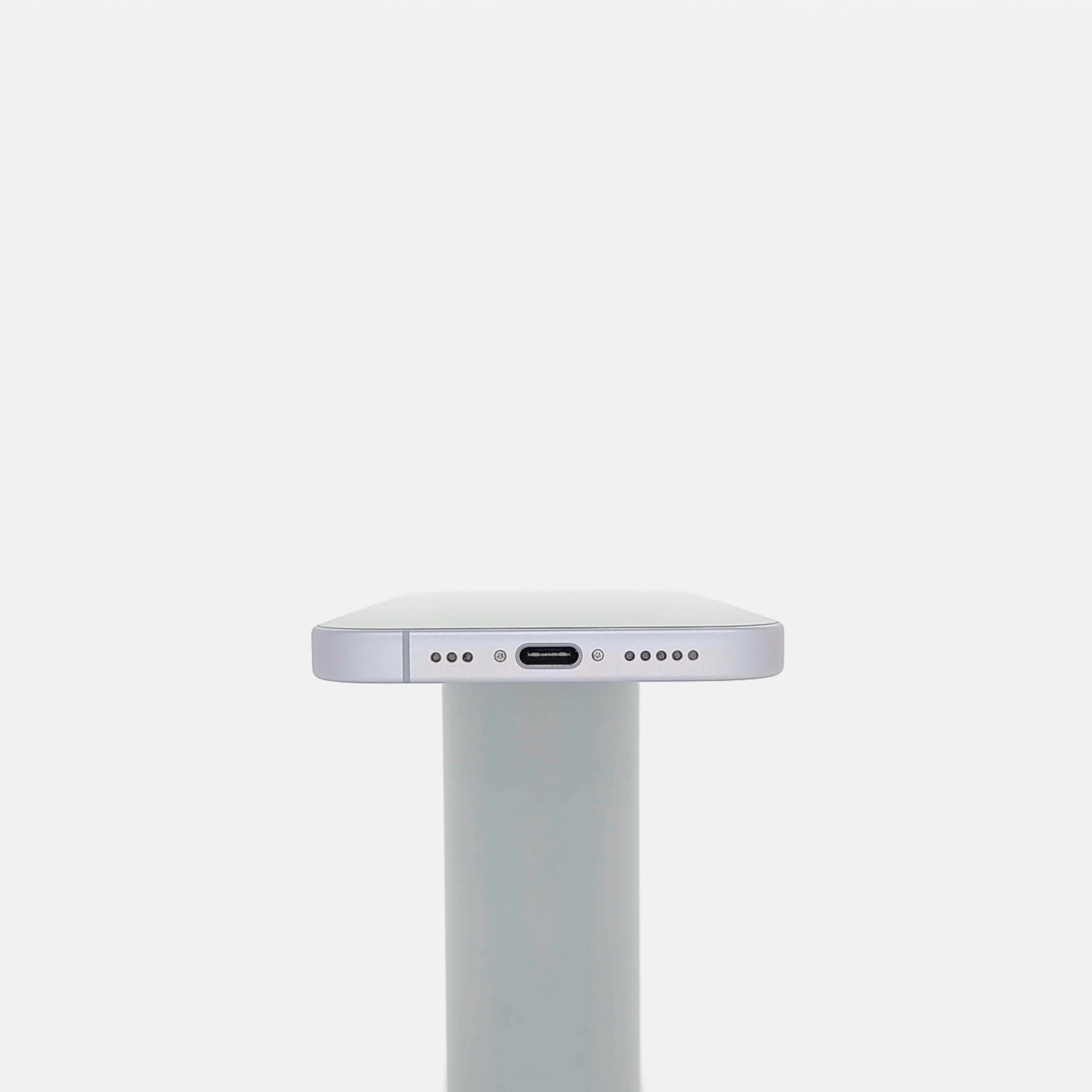 99新 Apple iPhone 17 256G 薰衣草紫色 中國大陸版
