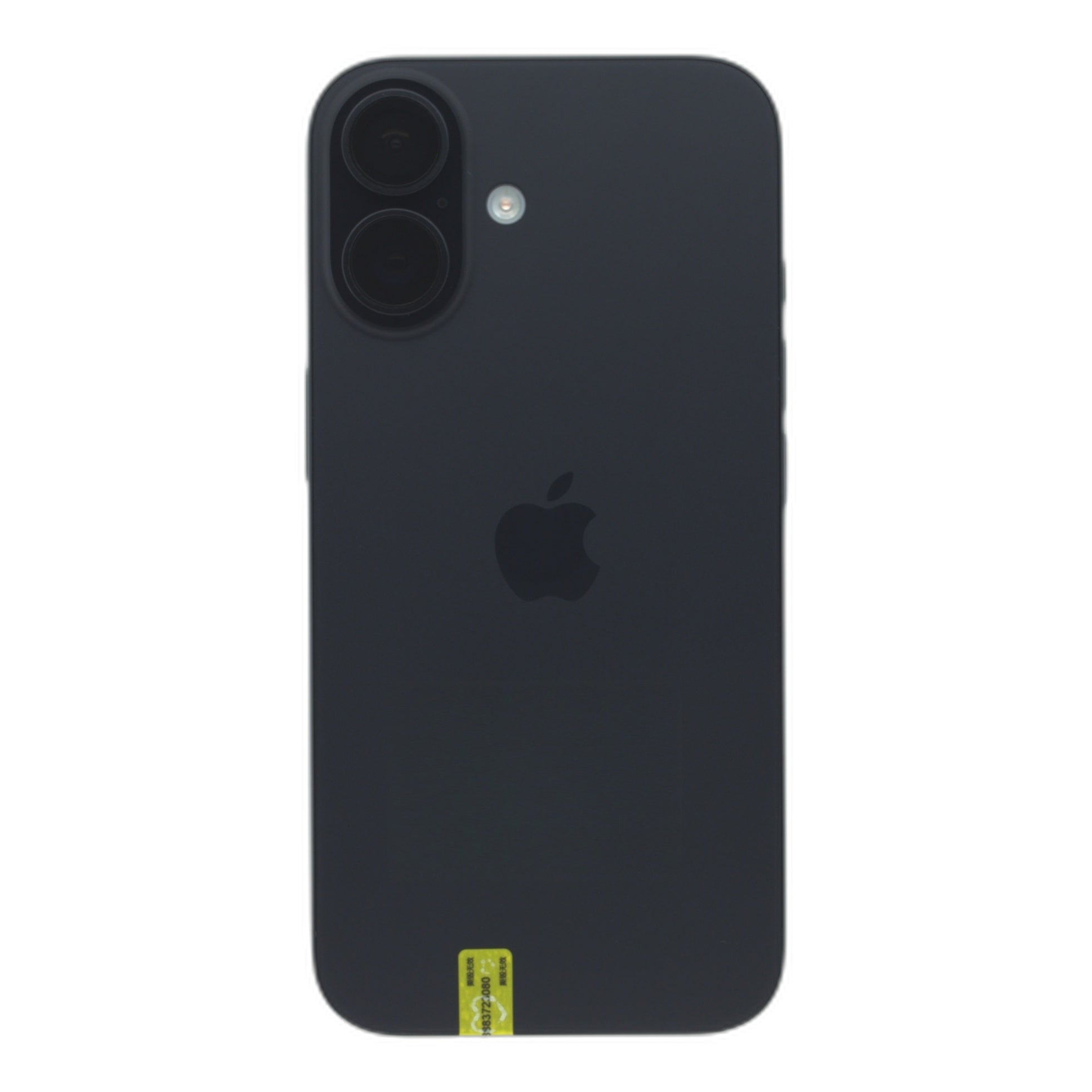 95新 Apple iPhone 16 128G 黑色 中國大陸版