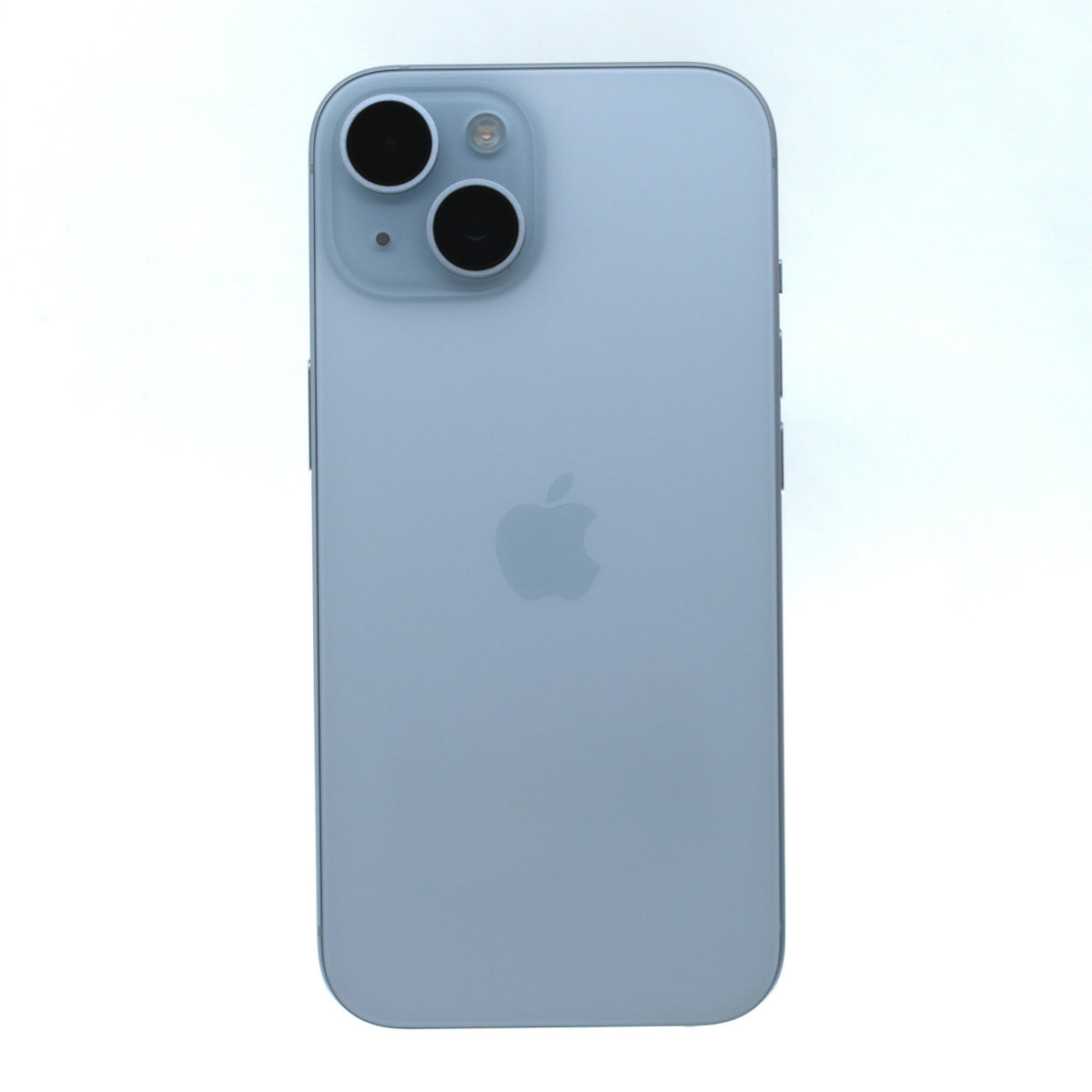 95新 Apple iPhone 15 256G 藍色 中國大陸版