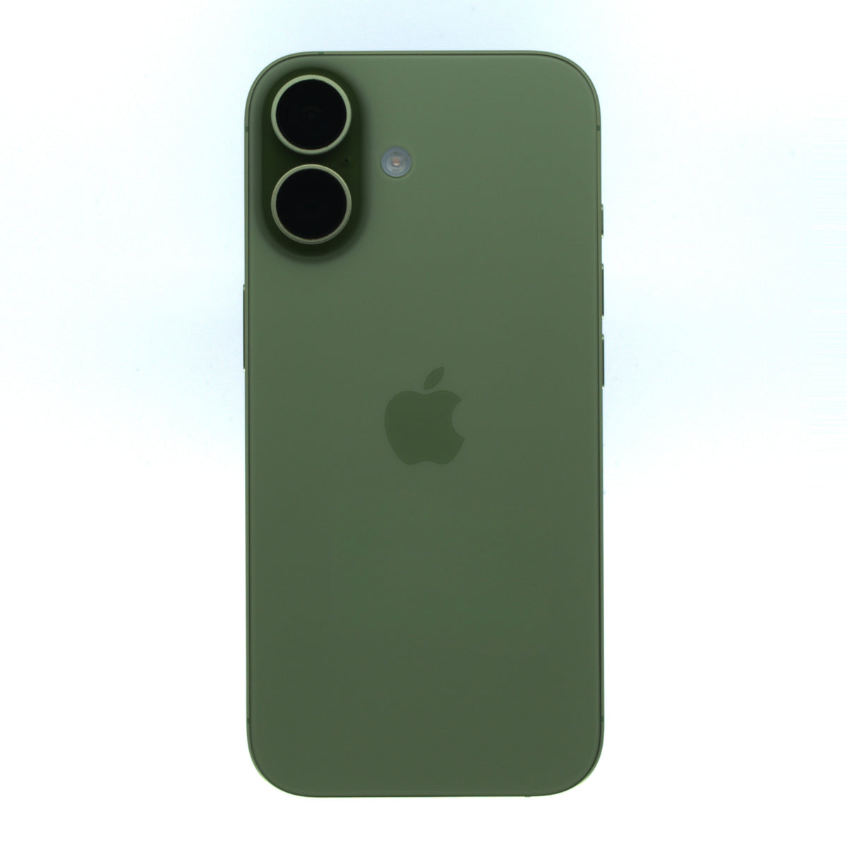 95新 Apple iPhone 17 256G 鼠尾草綠色 中國大陸版