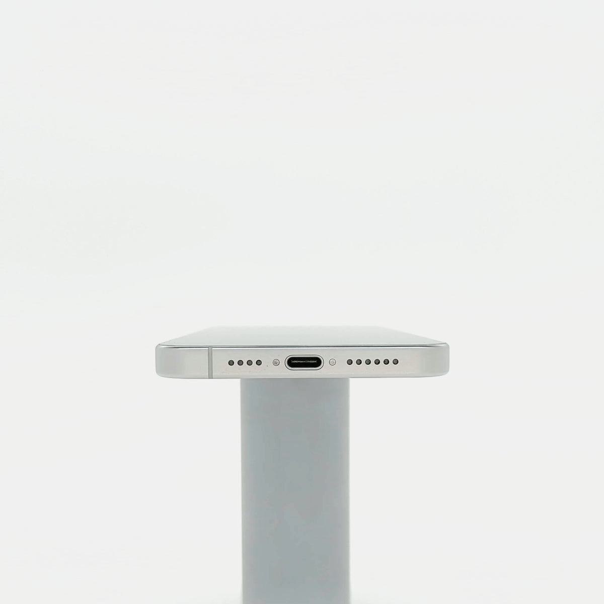 95新 Apple iPhone 15 Pro Max 256G 白色鈦金屬 中國大陸版