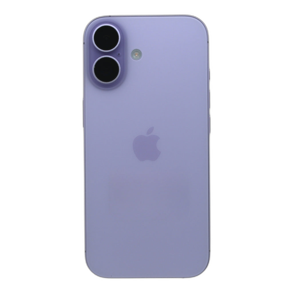 95新 Apple iPhone 17 256G 薰衣草紫色 中國大陸版