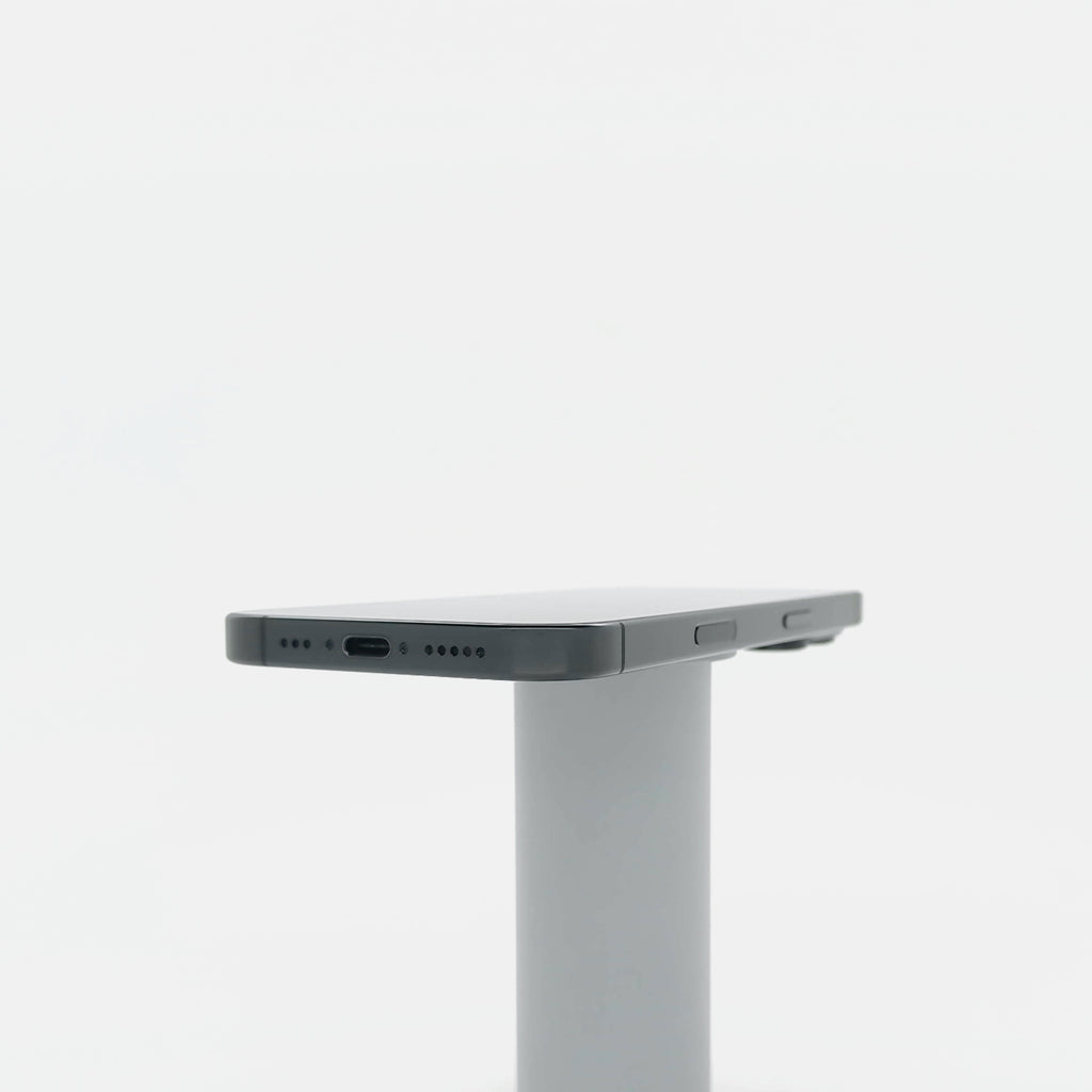 95新 Apple iPhone 16 Pro 128G 黑色鈦金屬 中國大陸版