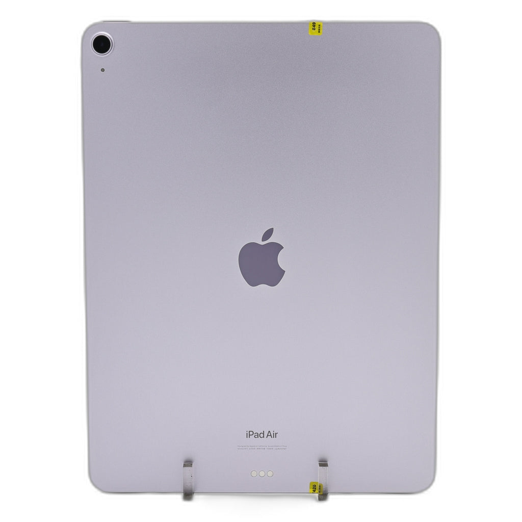 99新 Apple iPad Air (M2) 13英寸 256G 紫色 WIFI