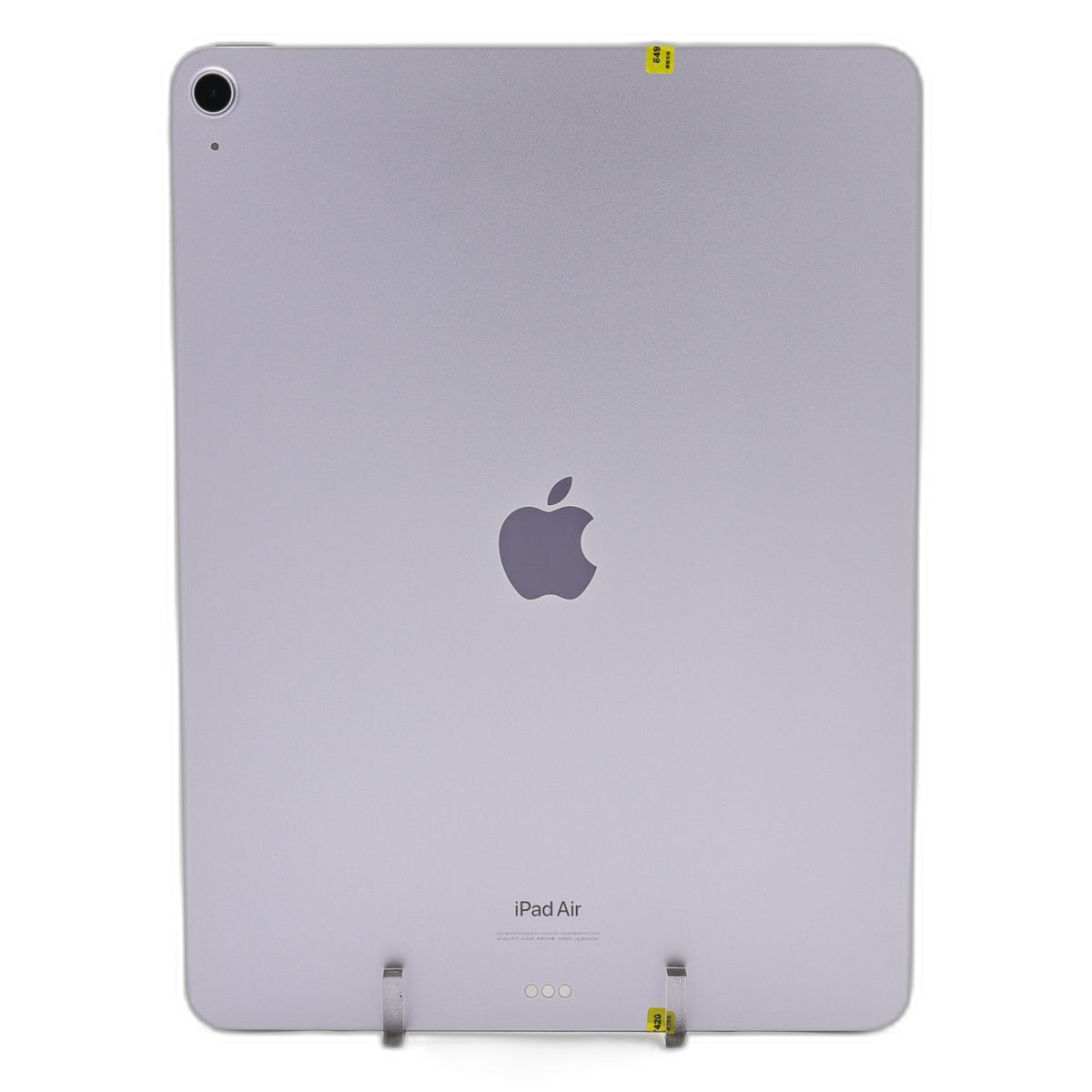 99新 Apple iPad Air (M2) 13英寸 256G 紫色 WIFI